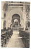 Cany-Barville(76) : Intérieur De L´église De Cany En 1910. - Cany Barville