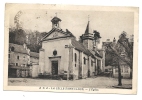 La Celle-saint-Cloud (78) : L´église  En 1938. - La Celle Saint Cloud