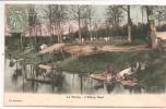 78 - LE PERRAY - L'Etang Neuf - Le Perray En Yvelines