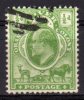 ORANGE – 1903/04 YT 38 USED - Orange Free State (1868-1909)