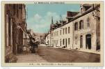 56 - PLUVIGNER / RUE SAINT MICHEL (COMMERCES) - Pluvigner