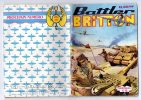 BATTLER BRITTON N°34 BIMENSUEL 961 IMPERIA - Petit Format