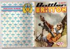 BATTLER BRITTON N°39 BIMENSUEL 1961 IMPERIA - Small Size