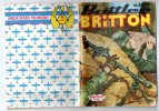 BATTLER BRITTON N°45 BIMENSUEL 1961 IMPERIA - Small Size