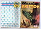 BATTLER BRITTON N°49 BIMENSUEL 1961 IMPERIA - Petit Format
