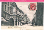 ANGLETERRE , EXETER Guild Hall And High Street , Beau Cachet - Exeter