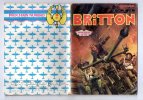BATTLER BRITTON N°51 BIMENSUEL 1961 IMPERIA - Small Size