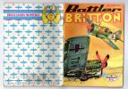 BATTLER BRITTON N°66 BIMENSUEL 1962 IMPERIA - Kleine Formaat