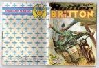 BATTLER BRITTON N°69 BIMENSUEL 1962 IMPERIA - Petit Format