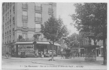 92 // LA GARENNE    Rue De La Fontaine   Et Allée Du Nord   BF 8 - La Garenne Colombes