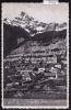 St-Maurice (vers 1947) : Depuis Le Rhône Et Vers La Dent Du Midi (7195) - VS Valais
