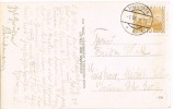 Postal MAYRHOFEN (Austria) 1931. Vista Mayrhofem (Tirol) - Cartas & Documentos