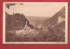 K1070 Goumois, Doubs, La Vierge. Non Circulé. Combier Sepia - Goumois