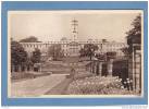 NOTTINGHAM  -  THE  UNIVERSITY  -  1951  -  BELLE  CARTE  -  Photochrom  - - Nottingham