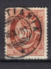 A -753    -  N ° 27-    , Obli,       COTE   12.00 €,       A REGARDER. - Used Stamps