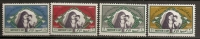 Kowait Kuwait 1964 N° 235 / 8 ** Journée De La Mère, Femme, Enfant - Kuwait