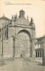 Postal SALAMANCA. Iglesia De San Esteban - Salamanca