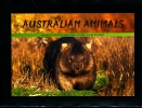 AUSTRALIA - 2006  AUSTRALIAN ANIMALS  PRESTIGE BOOKLET MINT NH - Postzegelboekjes
