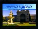 AUSTRALIA - 2006  HERITAGE  BUILDINGS  PRESTIGE BOOKLET MINT NH - Libretti