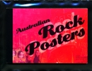 AUSTRALIA - 2006  ROCK POSTERS  PRESTIGE BOOKLET MINT NH - Postzegelboekjes