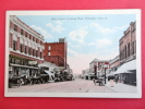 Colorado >    Trinidad Main Streetc West  Vintage Wb===   === Ref 371 - Sonstige & Ohne Zuordnung