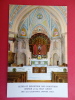 Colorado > Denver  Altaar Of Exposition & Sancutary  Church Of Holy Ghost ==   === Ref 371 - Denver