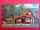 - Colorado >  Manitou Springs Stagecoach Inn  1949 Cancel==   === Ref 371 - Autres & Non Classés