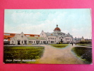 GA - Georgia > Augusta  Union Station Ca 1910  =   === Ref 371 - Augusta
