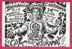 CPub  CARTORAMA 14e Année... - Collector Fairs & Bourses