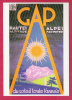 CP GAP   Bourse Cartes Postales 1989 - Collector Fairs & Bourses