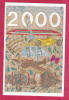 CP MEAUX  ASS Numismatique Marne Et Morin  2000 - Sammlerbörsen & Sammlerausstellungen