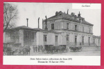 CP  SENS  2e Salon Collections 1994  La Gare - Bourses & Salons De Collections