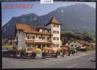 Le Bouveret - Résidence Colibri à Port-Valais ; Petit Pli En Ht à G (scan) ; Grand Format 10 / 15 (7206) - Port-Valais