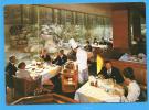 Japan. Restaurant ,, Garden Restaurant'' Postcard  Not Used - Restaurantes