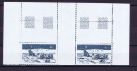 TAAF 1983 Maury A74 Neuf**/ MNH,   Bord De Feuille, - Ungebraucht