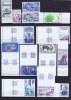 TAAF 1985-1987 Set Of MNH Stamps, Neuf** - Neufs
