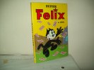 Felix Super (Bianconi 1973) N. 4 - Humor