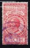 1924 - MARCA DA BOLLO PER ATTI AMMINISTRATIVI - Lire 3 - Revenue Stamps