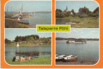 B46978 Talsperre Pohl Used Good Shape - Plauen