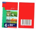 NEDERLAND  CARNET  DE VIER JAARGETIJDEN   1998 ** - Booklets & Coils