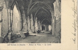 VILLERS-LA-VILLE - Abbaye De Villers  - Le Cloitre - Villers-la-Ville