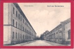 GERMERSHEIM - INFANTERIEKASERNE  - Caserne - Germersheim