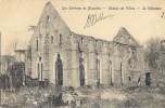VILLERS-LA-VILLE - Abbaye De Villers  - Le Réfectoire - Villers-la-Ville