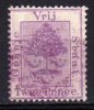 ORANGE – 1883 YT 11 USED - Oranje-Freistaat (1868-1909)