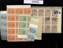 25 X Préo 123/129 **    Monnaie Gauloise   Cote  250 E - 1964-1988