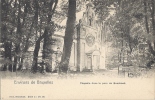 GAASBEEK - Environs De Bruxelles - Chapelle Dans Le Parc De Gaesbeek - Lennik