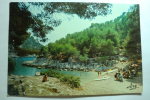 D 06 - Calanque De Port Pin - Quartiers Sud, Mazargues, Bonneveine, Pointe Rouge, Calanques,