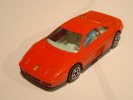 FERRARI - 348TB - 1/43 - BURAGO - Burago