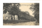 Cp, 94, Fontenay-sous-Bois, Avenue De La Belle Gabrielle, écrite - Fontenay Sous Bois