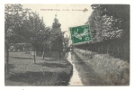 Vimoutiers (61) : Les Promenades Le Long De La Vie En 1910. - Vimoutiers